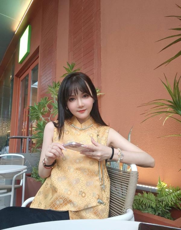 黑丝情趣身材好妹子 1