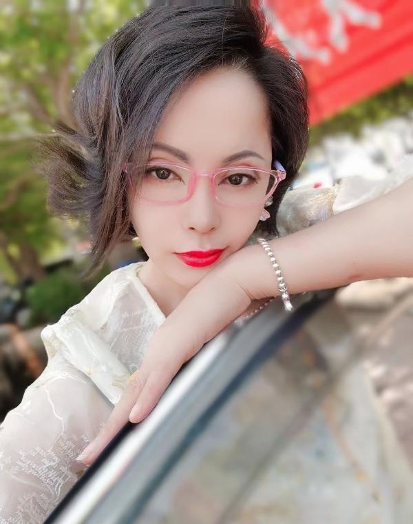 丰台站少妇刘牧 1