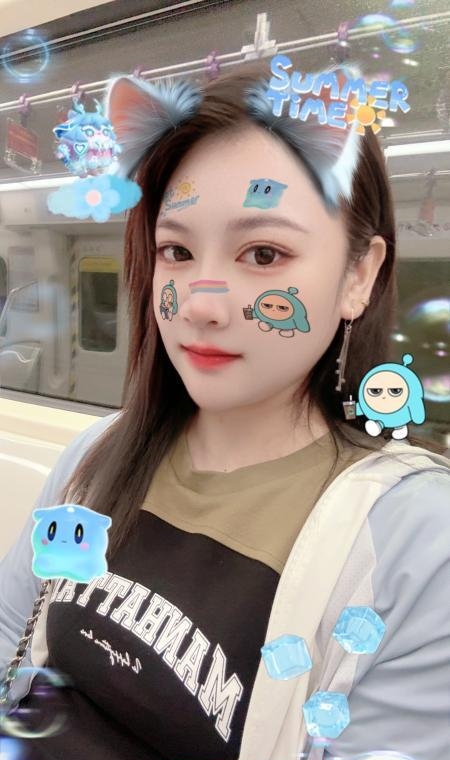 风骚小少妇 1