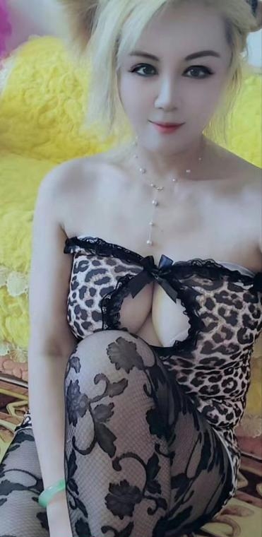 朝阳泻火熟女 1