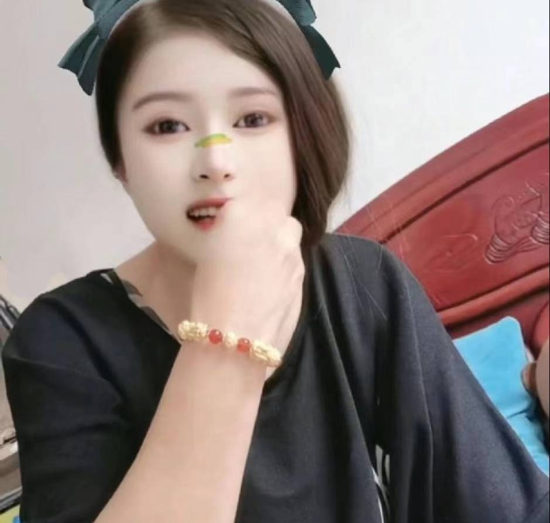 塘沽抗造的大姐 1