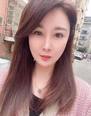 御姐型少妇
