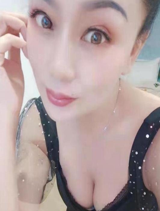  武昌媚娘兰兰 2