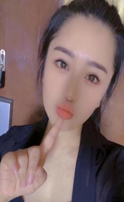  少妇小喵喵 2