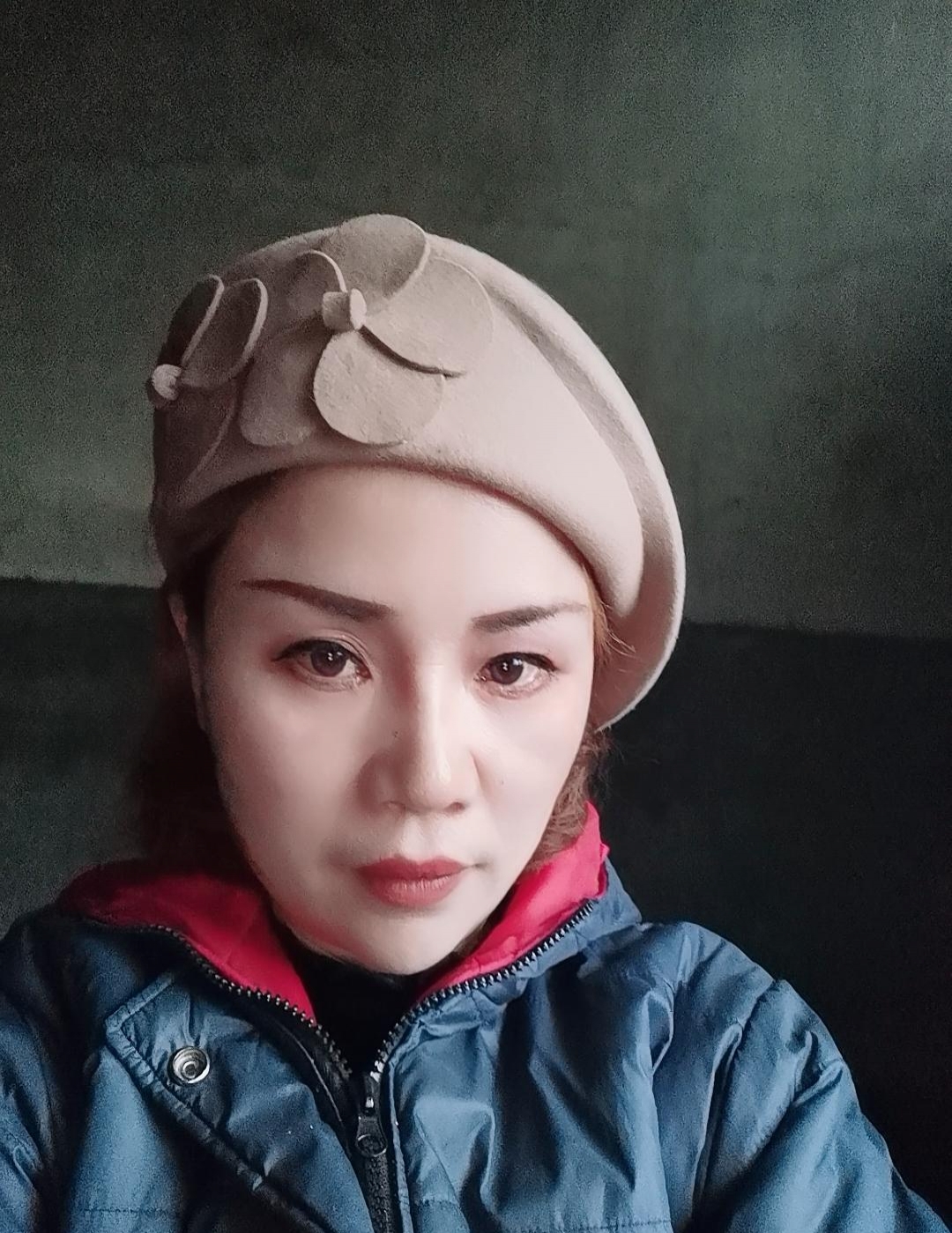 汪家墩地铁站附近少妇 2