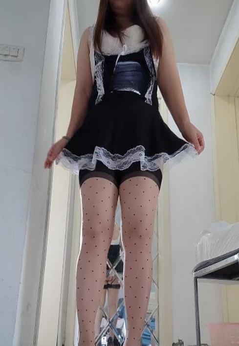  黄泥磅熟女 2