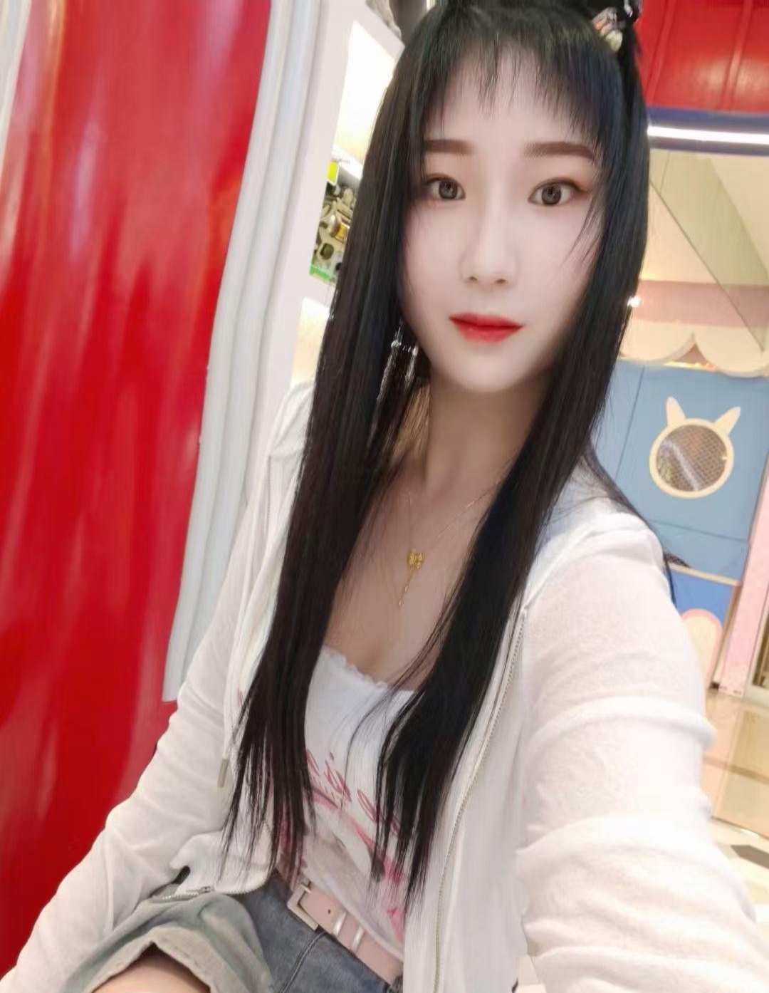 光谷芳芳 2