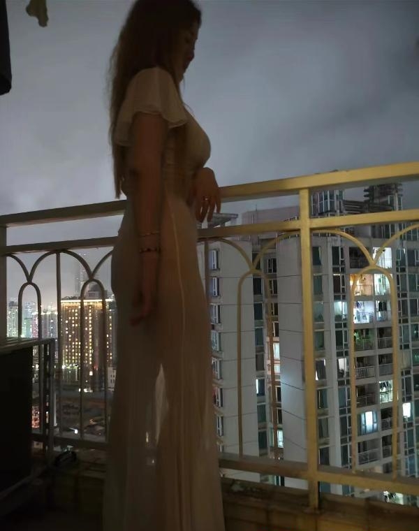 汉阳模特思涵172 2