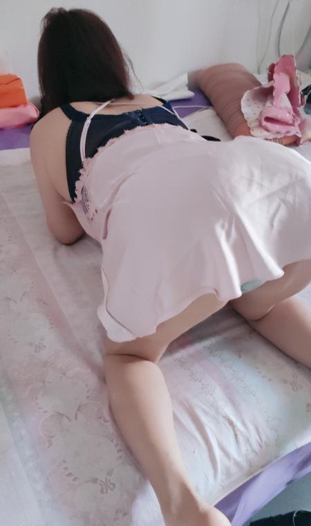 完美胸型的姐姐小活 2