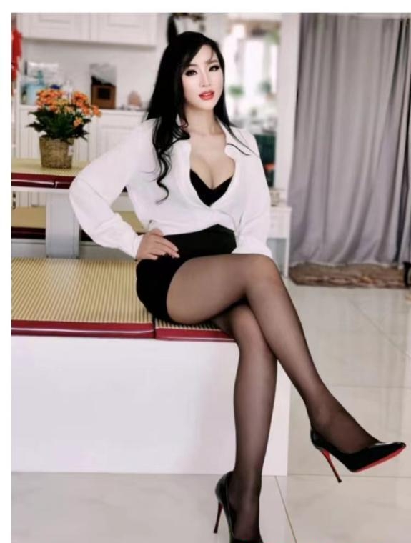 双桥离异寂寞少妇 2