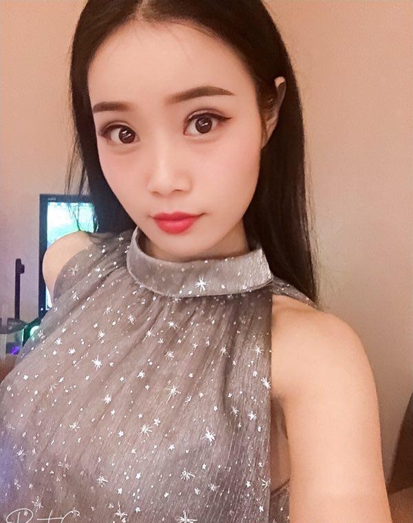 河东区气质姐姐 2