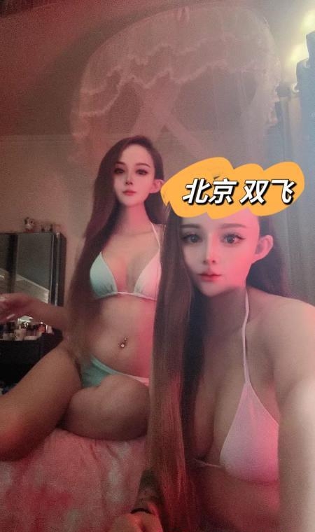 朝阳双胞胎姐妹 2