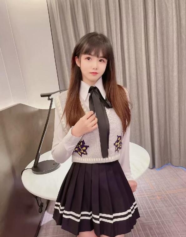 汉口温柔小姐姐 2