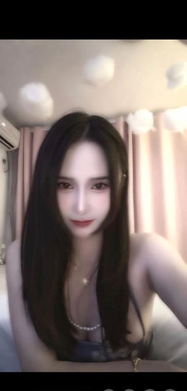 光谷大胸美女 2
