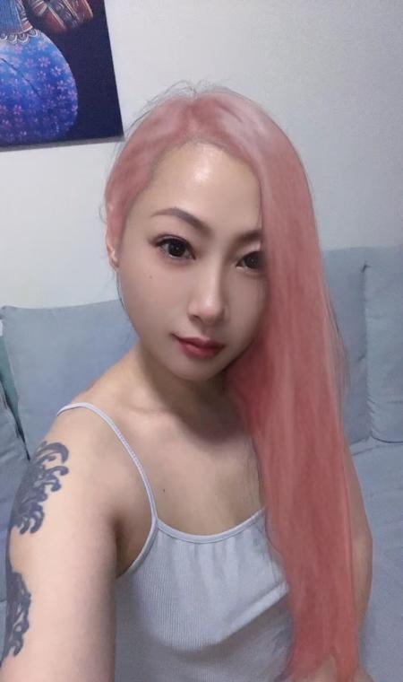 塘沽骚妇诱惑 2