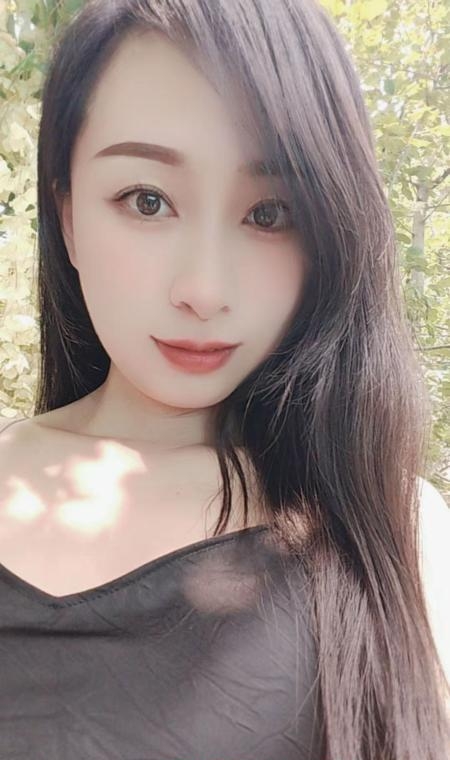 光谷气质女人瑶瑶 2