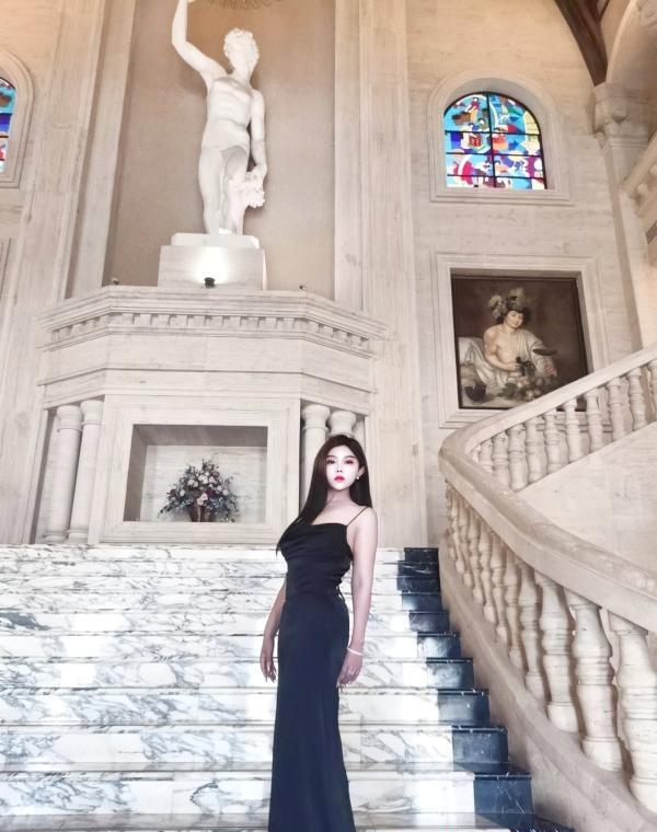 西青少妇 2