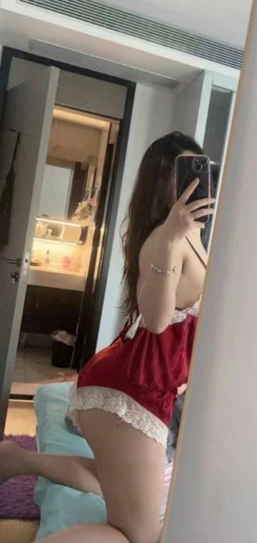江北大胸妹 2