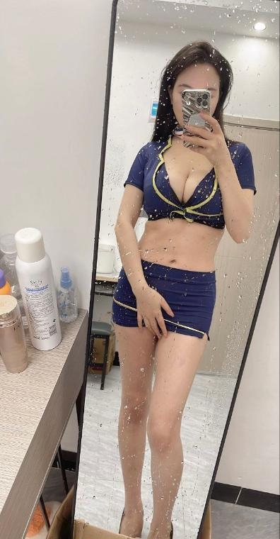 少妇玲姐 2