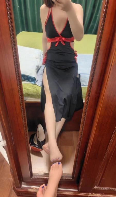 木樨园女S中尺小活 2