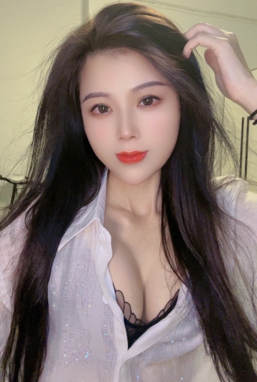 洪山少妇紫萱 2
