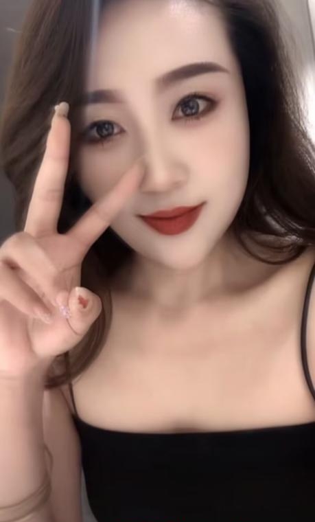洪山御姐盼盼 2