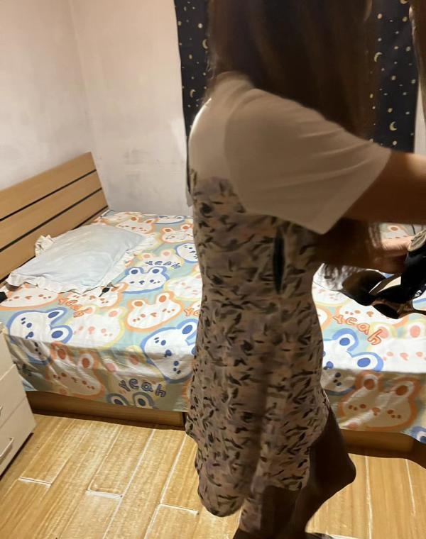 身材骚气的小少妇 2