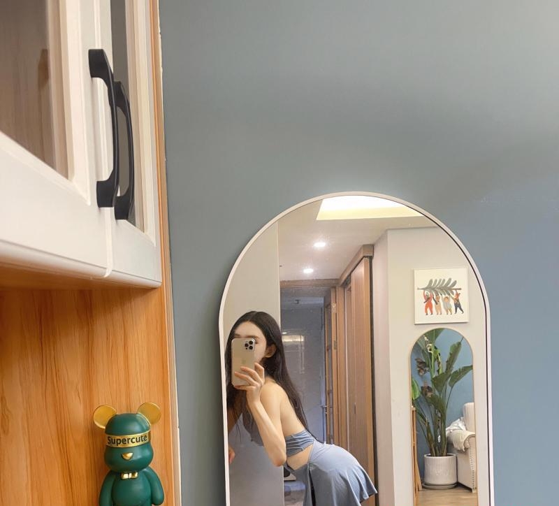 南开性感翘臀诱惑 2