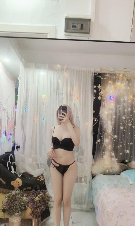 洪山大奶莎莎 2