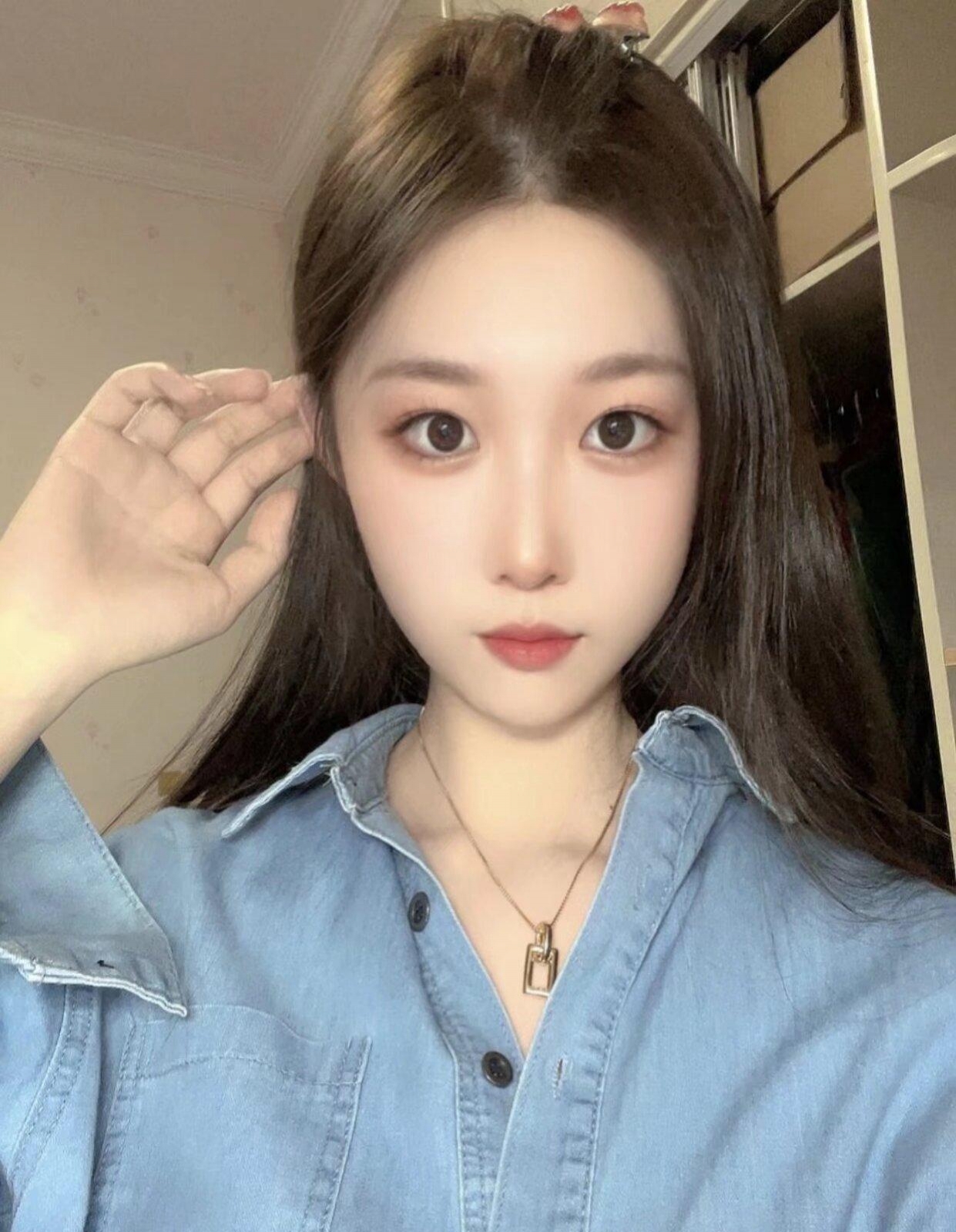可后入的骚妹妹 3