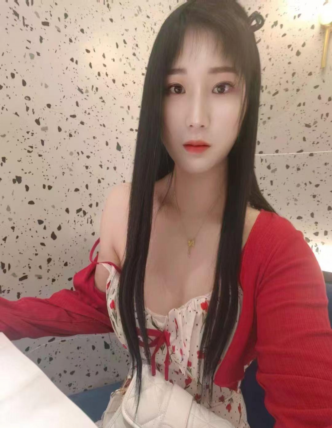 光谷芳芳 3
