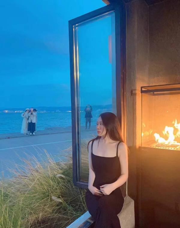 丰台颜值服务系妹子 3