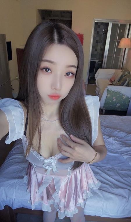 观音桥楠楠长腿少妇 3