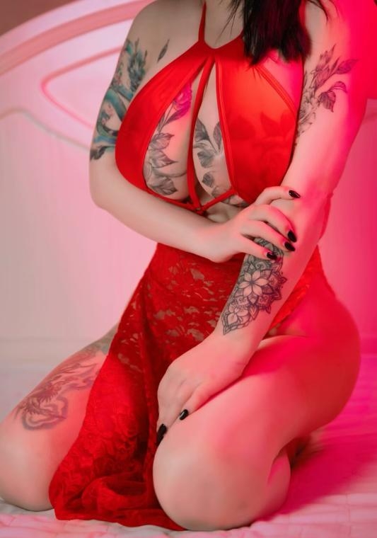 巨乳妙妙 3