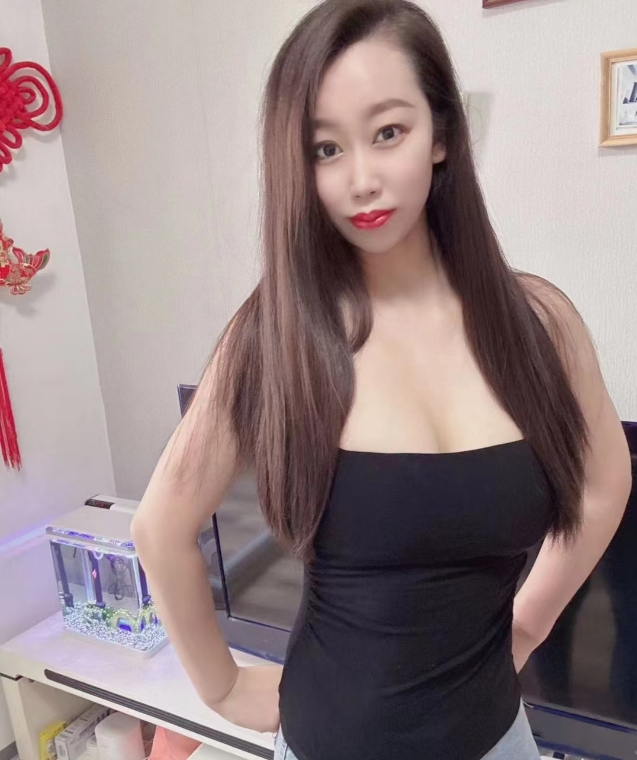 大胸妹绵绵 3