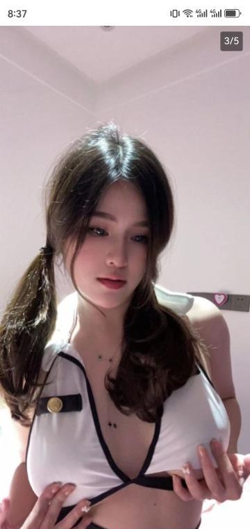江北大胸妹 3