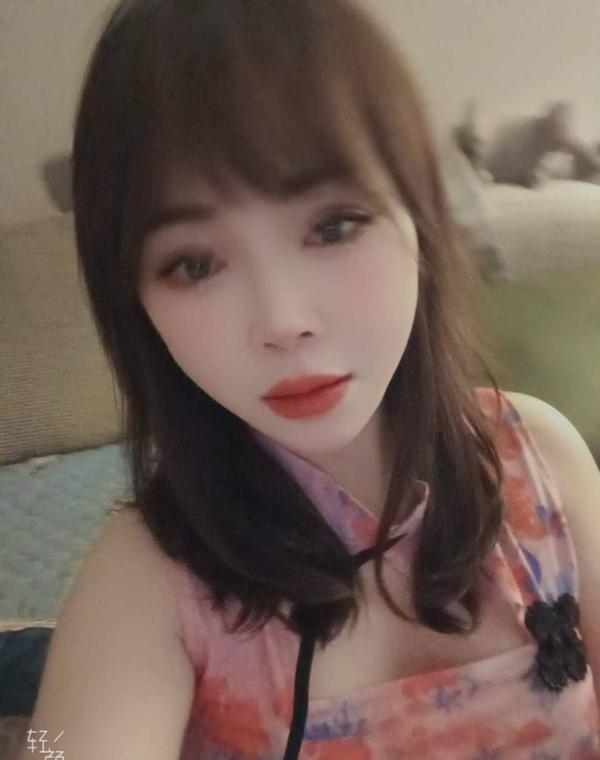 朝阳服务系姐姐 3