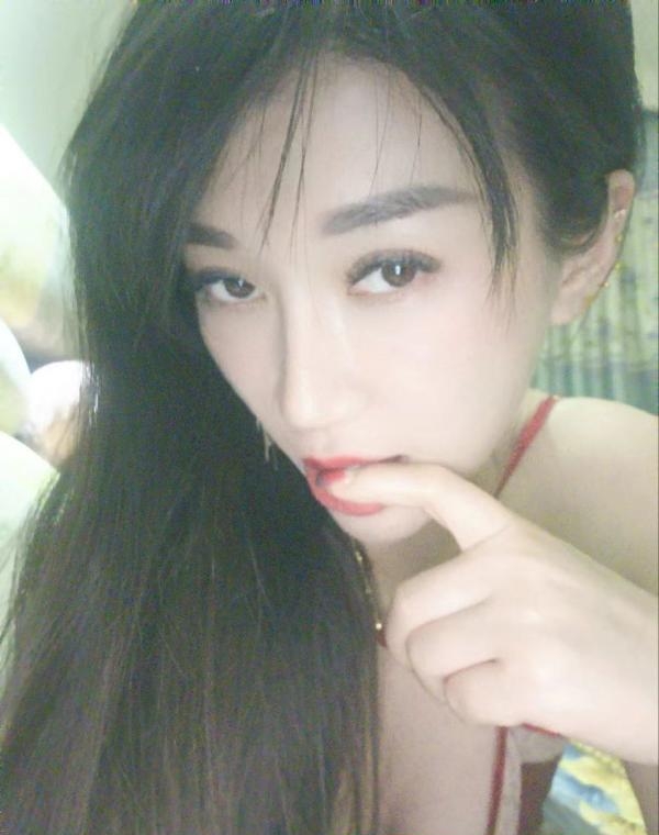 渝北美少妇 3