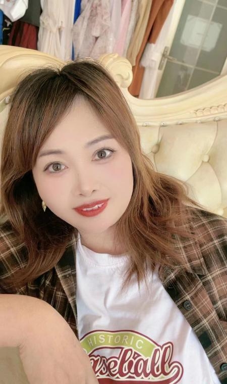 徐东美美 4