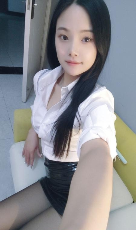 南开长腿元宝老师 4