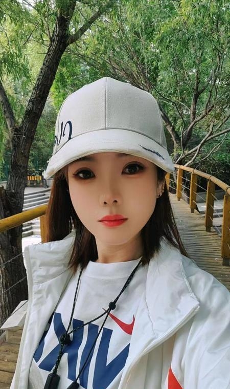木樨园女S中尺小活 4