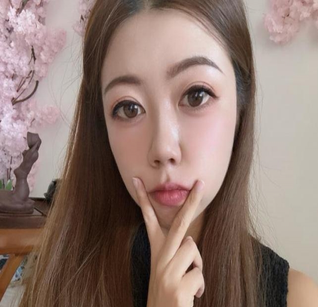  小可爱花花 1