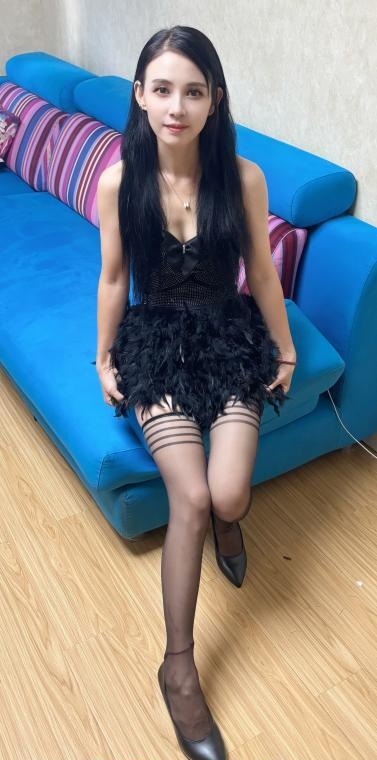 小红门御姐小古力娜扎 1