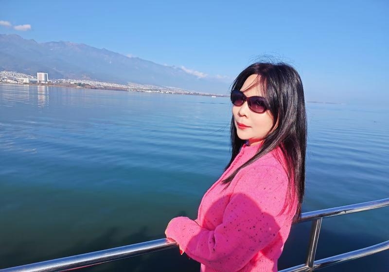 汉阳火车站二姐熟女 1