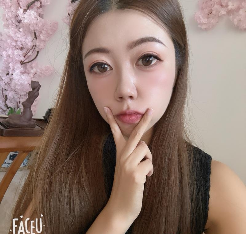 小可爱花花 1