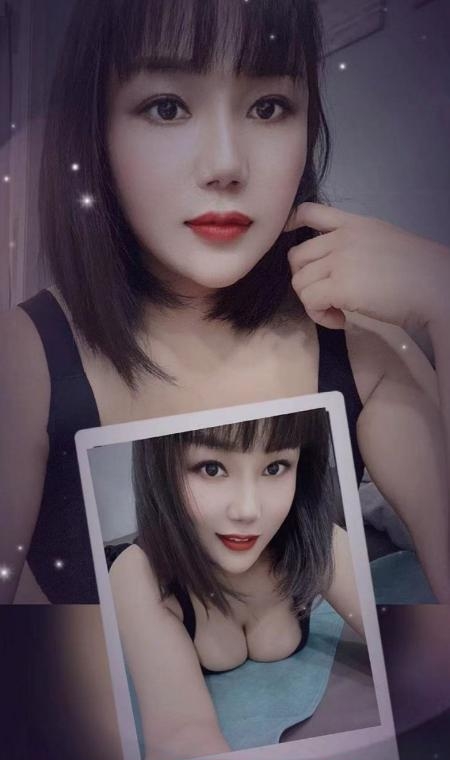 渝北泄火少妇楠楠 1