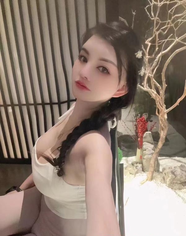 汉口小姐姐 1