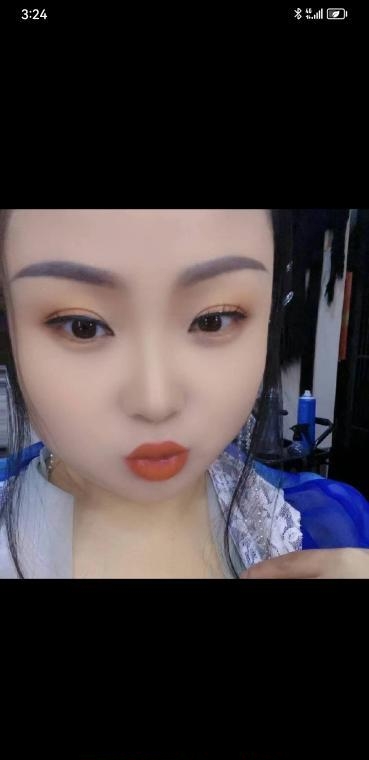 西青东北妹子 1