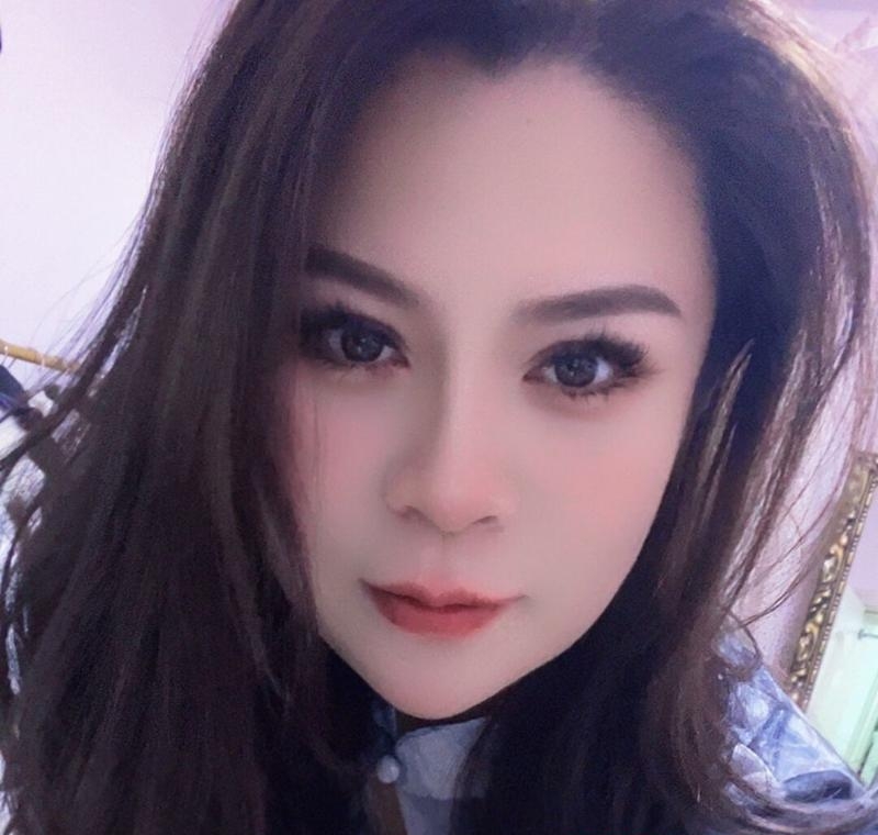肉欲少妇 1