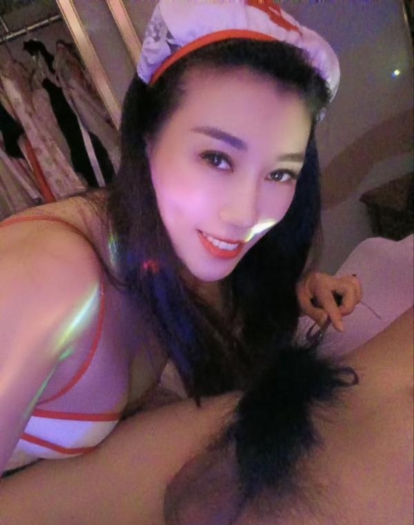 武昌大屁股朱迪 1